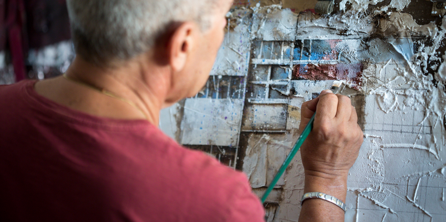 Fulvio Dot - Fotografie di Alberto Missana